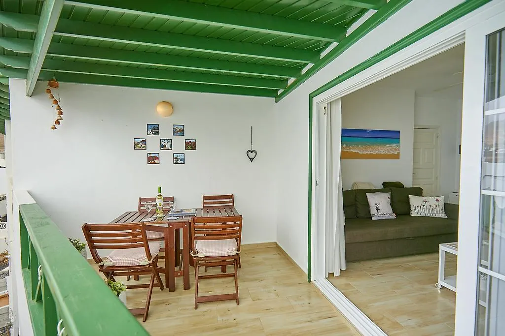 Holiday home Eco Casa Gaviota Villa Arrieta  Spain