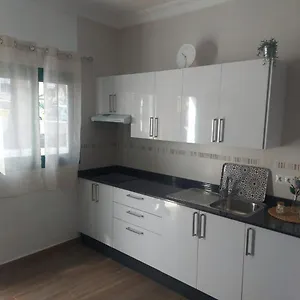 Apartamento Casa Cecilia, Arrieta (Lanzarote)