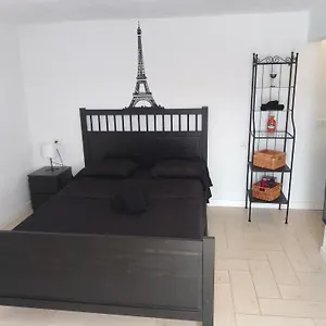 Apartamento El Mirador, Arrieta (Lanzarote)
