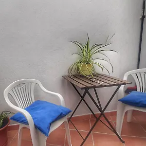 Apartamento Casitas El Charcon, Arrieta (Lanzarote)