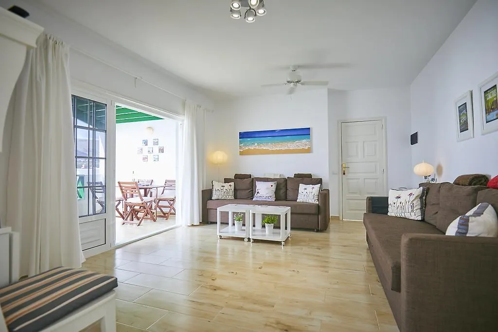 Eco Casa Gaviota Villa Arrieta